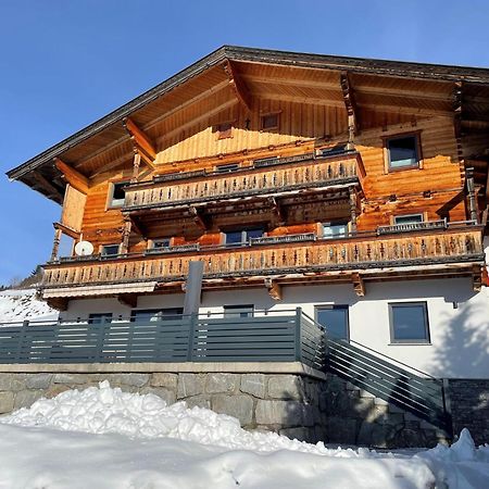Holiday Flat Motzerngut, Міттерзілль Екстер'єр фото