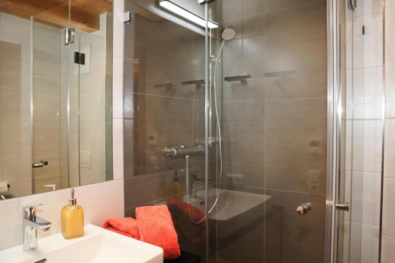 Holiday Flat Motzerngut, Міттерзілль Екстер'єр фото