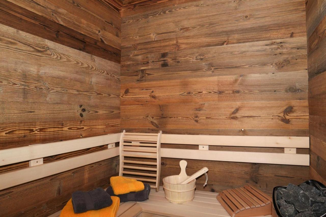 Holiday Flat Motzerngut, Міттерзілль Екстер'єр фото
