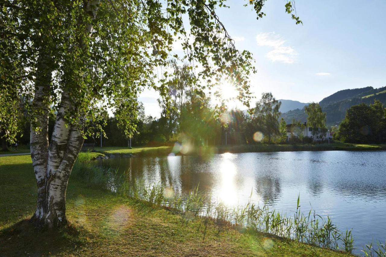 Holiday Flat Motzerngut, Міттерзілль Екстер'єр фото