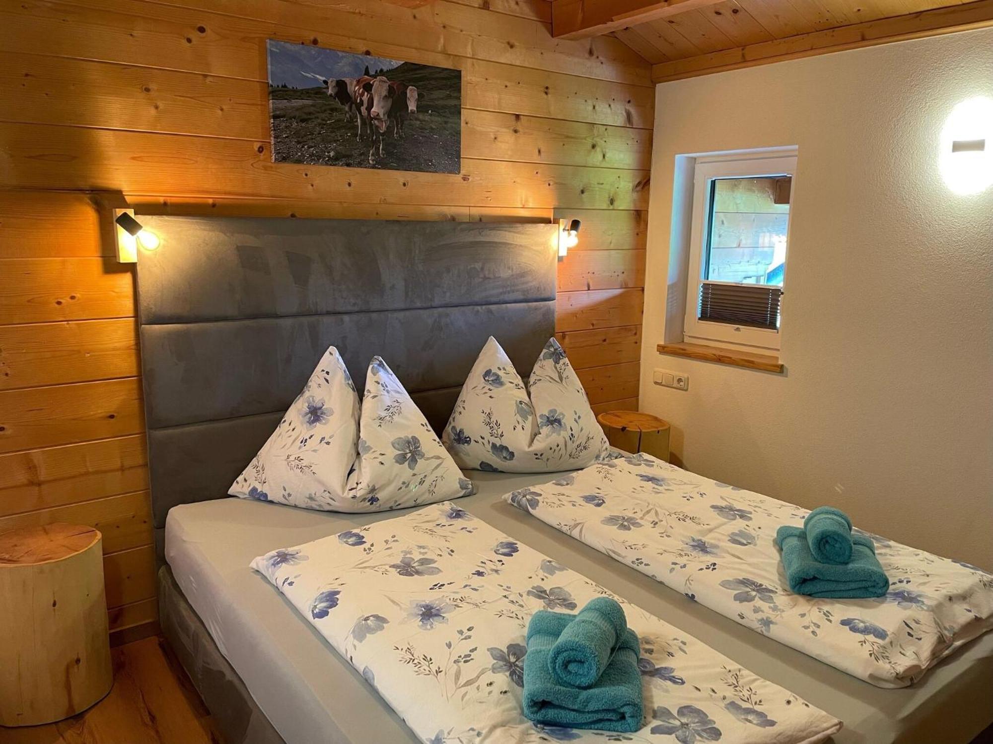 Holiday Flat Motzerngut, Міттерзілль Екстер'єр фото